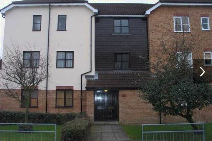 1 Bedroom Flat To Rent In Vicars Bridge Close, Wembley, HA0