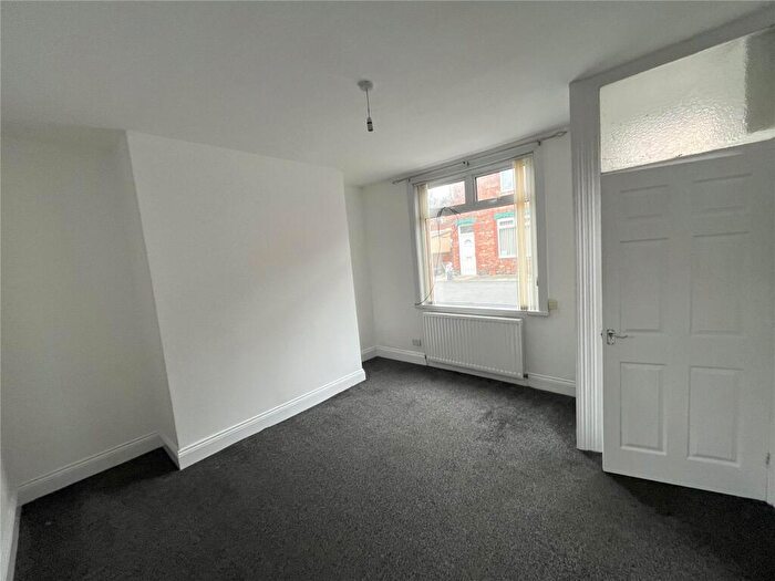 2 Bedroom Terraced House To Rent In Linden Road, Bishop Auckland, DL14