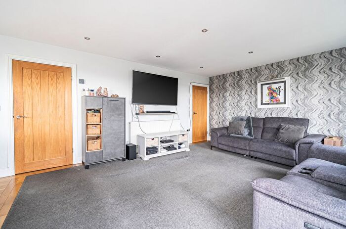 5 Bedroom Detached House For Sale In Maidenway Road, Paignton, Devon, TQ3