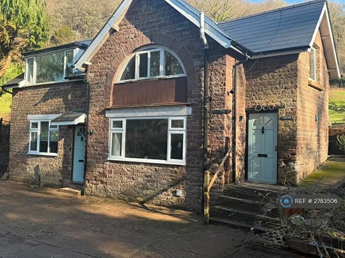 2 Bedroom Flat To Rent In The Garth, Monmouth Trefynwy, NP25