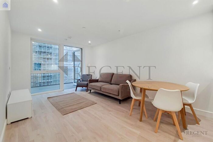 2 Bedroom Apartment To Rent In Affinity House, Beresford Avenue, HA0