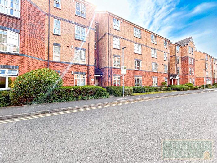 2 Bedroom Apartment For Sale In Beckets View, Northampton, Northamptonshire, NN1