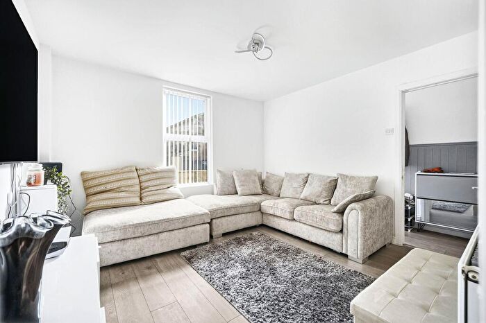 2 Bedroom Terraced House For Sale In Soundwell Road, Bristol, BS16