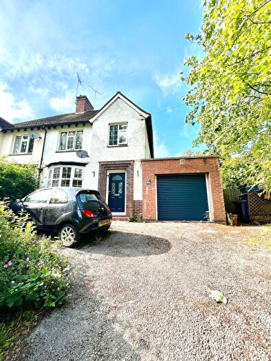 3 Bedroom Semi-Detached House To Rent In Newcastle Road, Madeley, Crewe, CW3