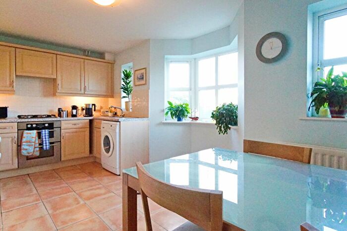 3 Bedroom Town House To Rent In Star Avenue, Stoke Gifford, Bristol, BS34