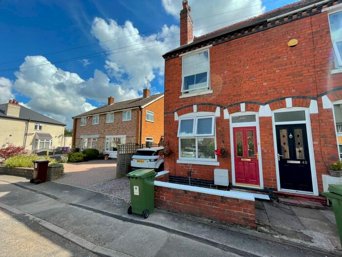 2 Bedroom Property To Rent In Swan Bank, Penn, Wolverhampton, WV4