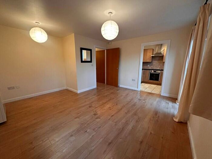 2 Bedroom Apartment To Rent In Garvary Road, London, E16
