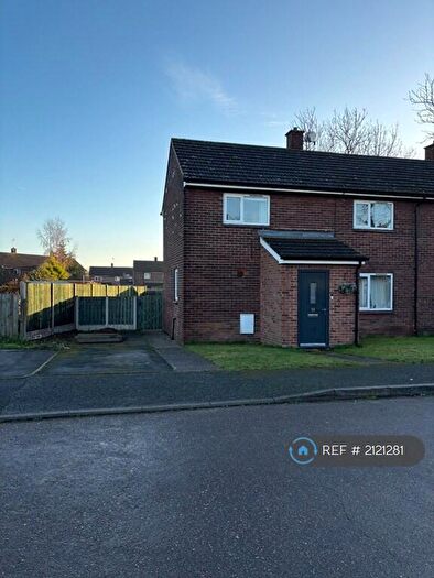 2 Bedroom End Of Terrace House To Rent In Holly Road, Doncaster, DN9