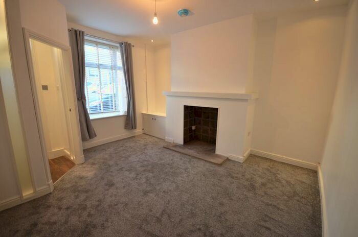 2 Bedroom Terraced House To Rent In Manor Street, Accrington BB5