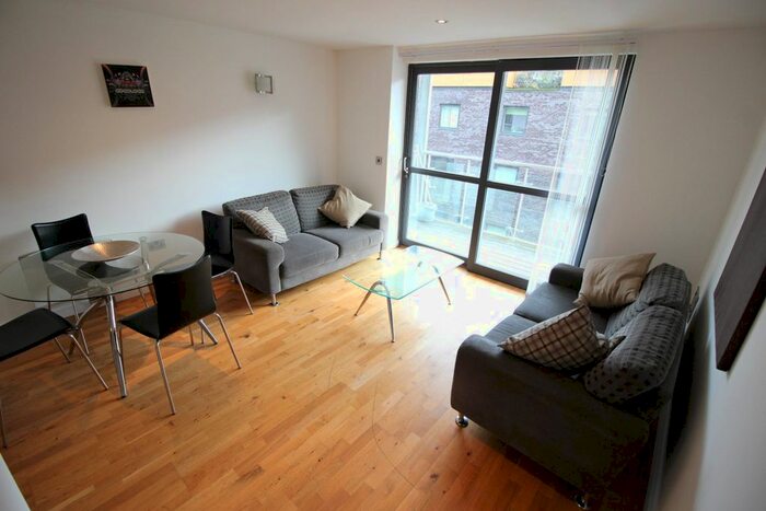 2 Bedroom Flat To Rent In Albion Works, Ancoats Urban Village, Manchester, M4