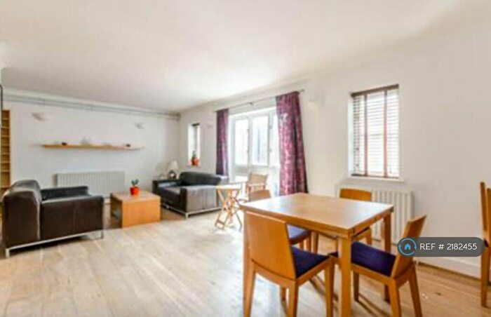 2 Bedroom Flat To Rent In Raven Row, London, E1