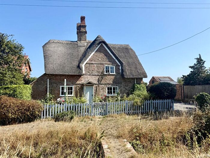 4 Bedroom Cottage For Sale In The Green, Frampton On Severn, GL2