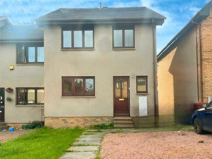 3 Bedroom House To Rent In Seafield Close, Dundee, Angus, DD1