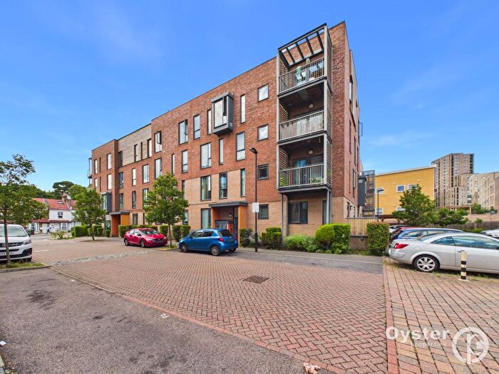 1 Bedroom Flat For Sale In Mornington Close, Harvil Court, NW9