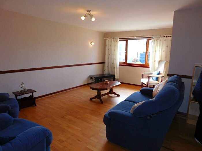 3 Bedroom Bungalow To Rent In Fife Hill Park, Dyce, Aberdeen, AB21