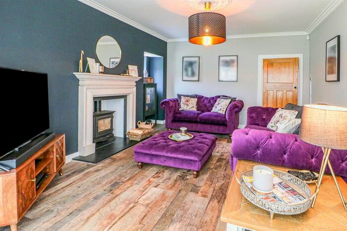 5 Bedroom Detached House For Sale In Somerville Road, Sutton Coldfield, B73