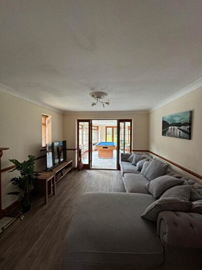 5 Bedroom Property To Rent In Parley, Near Bournemouth, BH23
