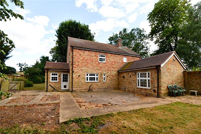 5 Bedroom House To Rent In Main Street, Little Downham, Ely, CB6