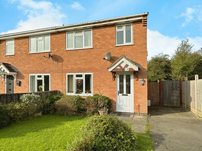 3 Bedroom Semi-Detached House To Rent In Alder Close, Leicester Forest East, LE3