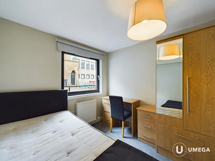 1 Bedroom Apartment To Rent In West Adam Street, South Side, Edinburgh, EH8
