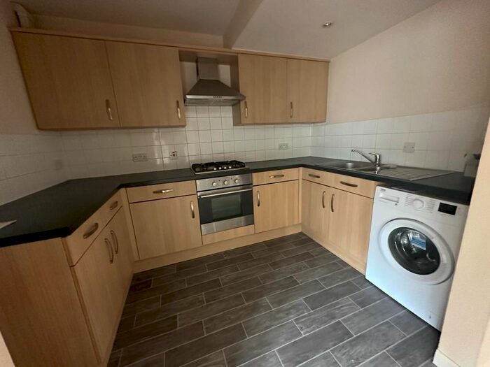 1 Bedroom Flat To Rent In Chapel Street, Forfar, DD8