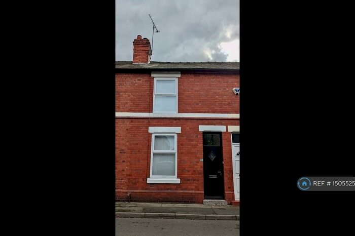 2 Bedroom Terraced House To Rent In Dale Street, Chester, CH3