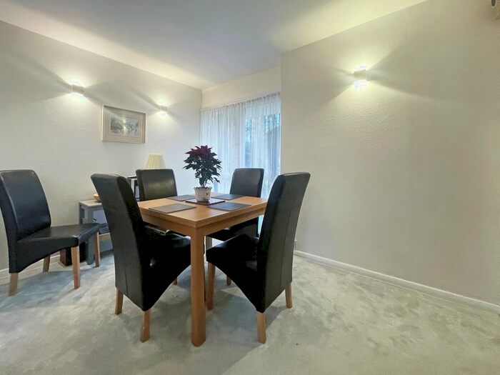 3 Bedroom End Of Terrace House For Sale In Milton Lawns, Chesham Bois, Amersham, HP6