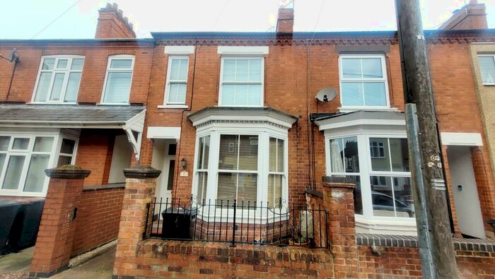 2 Bedroom House To Rent In Park Road, Coalville, LE67