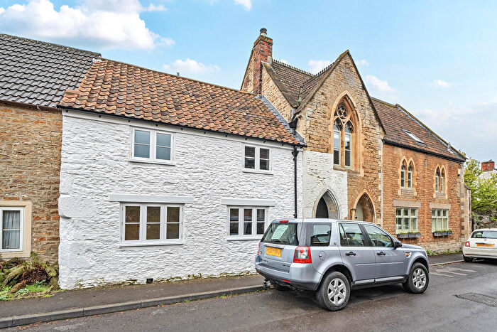 3 Bedroom Terraced House To Rent In Goose Street, Beckington, BA11