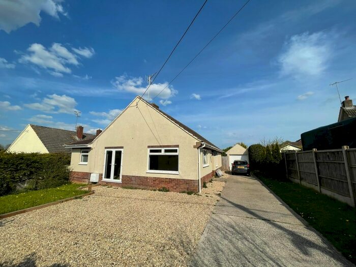 3 Bedroom Bungalow To Rent In Ladysmith, East Gomeldon, Salisbury, SP4