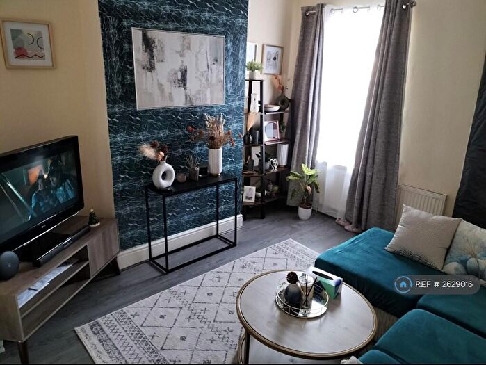 2 Bedroom Terraced House To Rent In Somerset Road, Coventry, CV1