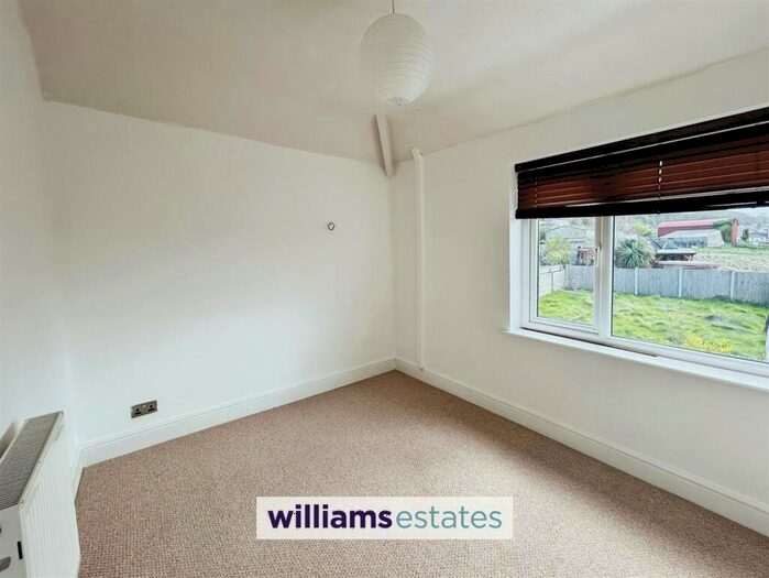 2 Bedroom Semi-Detached House For Sale In Maeshyfryd Terrace, Dyserth, LL18