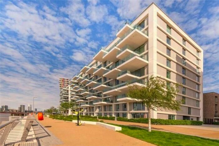 1 Bedroom Flat To Rent In Flotilla House, Cable Street, London, E16