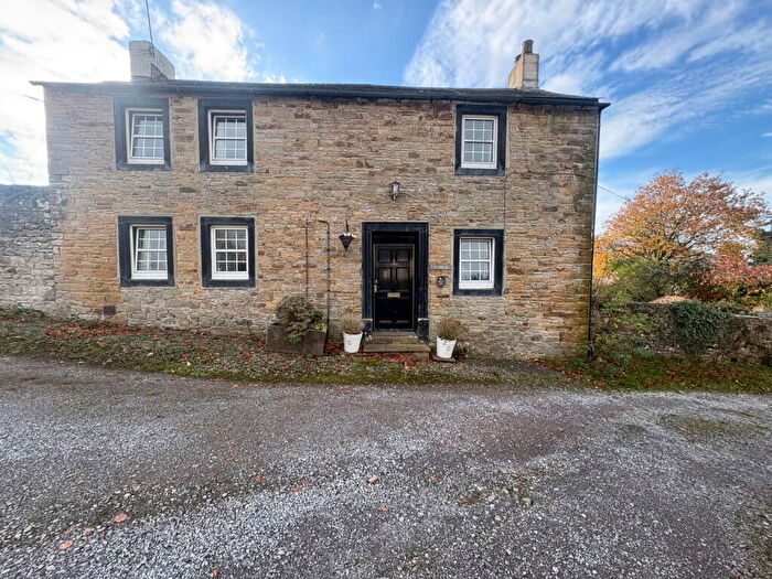 4 Bedroom Detached House For Sale In Main Street, Greysouthen, Cockermouth, Cumbria, CA13