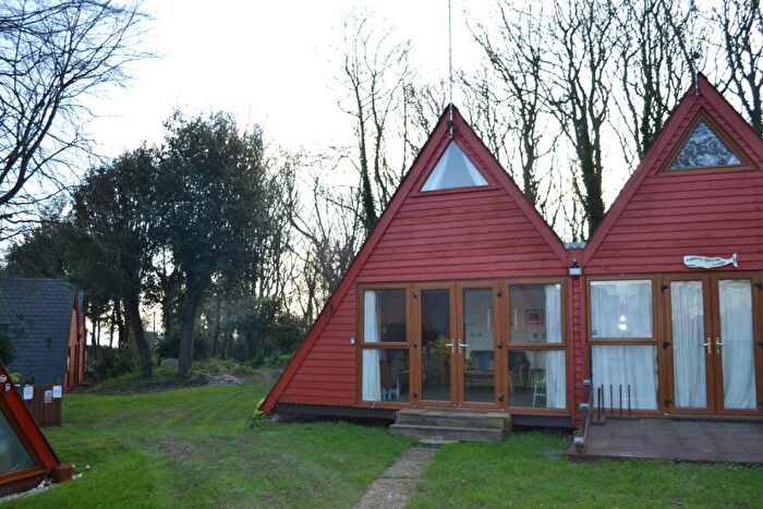 3 Bedroom Park Home For Sale In Kingsdown, Deal, Kent, CT14