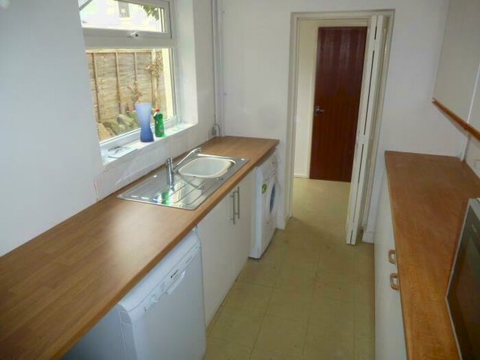3 Bedroom House To Rent In Glynne Street, Canton, Cardiff, CF11