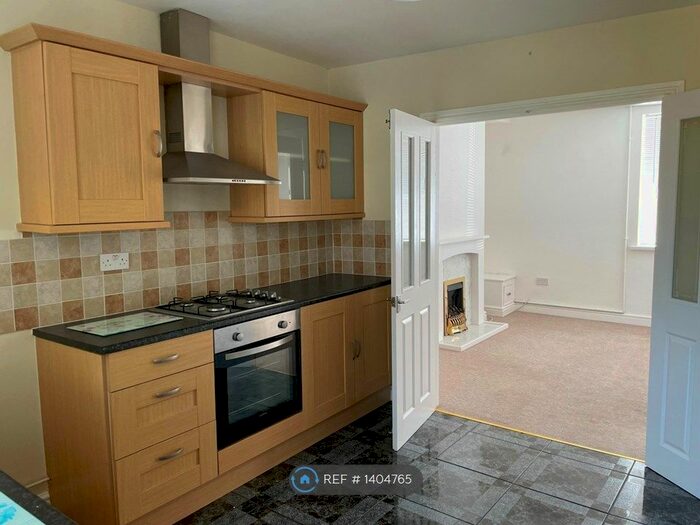 2 Bedroom Terraced House To Rent In Windsor Street, Merthyr Tydfil, CF48