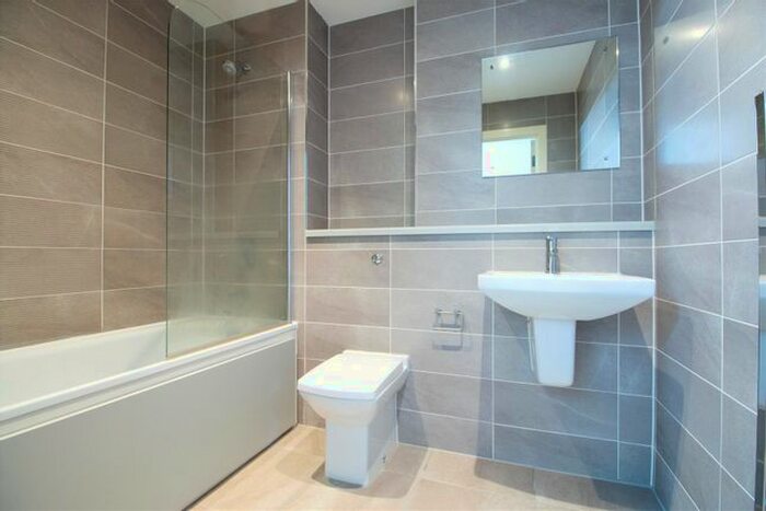 1 Bedroom Flat To Rent In Media City, Michigan Point Tower B, Michigan Avenue, Salford, M50
