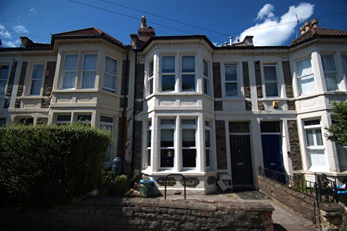6 Bedroom House To Rent In Sefton Park Road, Bishopston, Bristol, BS7