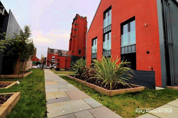 1 Bedroom Flat To Rent In Church Place, Alderley Road, Hoylake, Wirral, CH47