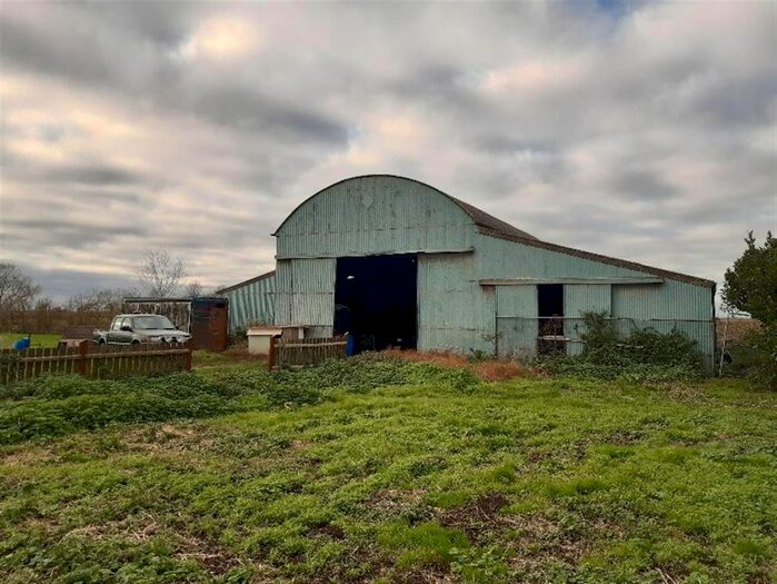 Land For Sale In The Gault, Sutton, Ely, CB6