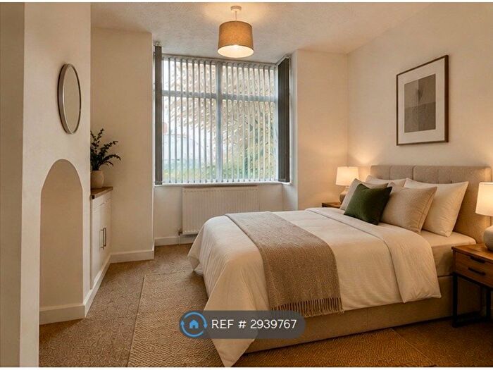1 Bedroom Flat To Rent In Chetwynd Road, Wolverhampton, WV2