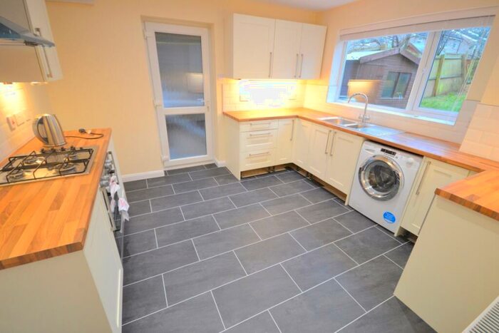 1 Bedroom House To Rent In Paxton Road, The Arbours, Northampton, NN3