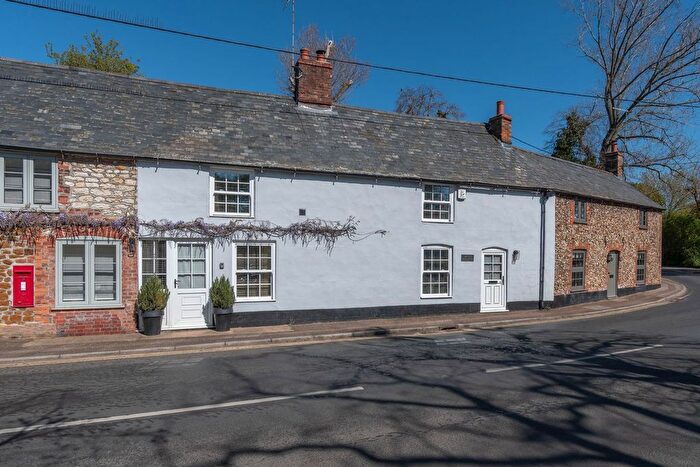 3 Bedroom Terraced House For Sale In Cole Green, Sedgeford, PE36