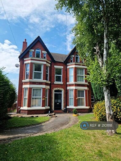 1 Bedroom Flat To Rent In Garmoyle Road, Liverpool, L15