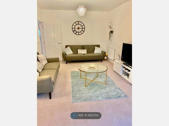 4 Bedroom Detached House To Rent In Angus Way, Milton Keynes, MK8