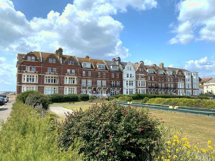 1 Bedroom Flat To Rent In Grosvenor Gardens, St Leonards-On-Sea, TN38