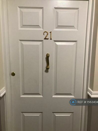 2 Bedroom Flat To Rent In The Ridings, Southport, PR9