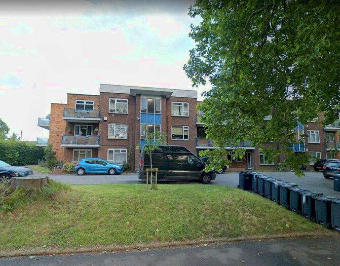2 Bedroom Property To Rent In New Bedford Road, Luton, LU3
