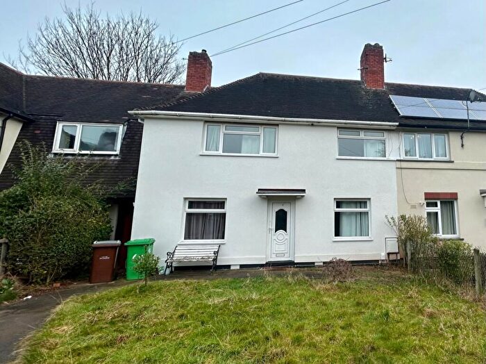 3 Bedroom House To Rent In Melbourne Road, Nottingham, NG8